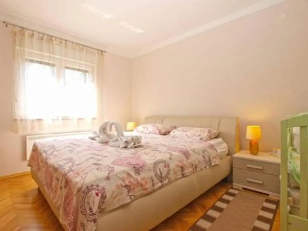 Apartment Almira Póla Horvátország