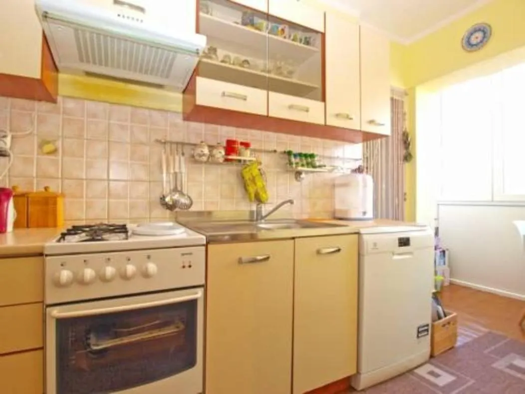 Apartment Almira Póla