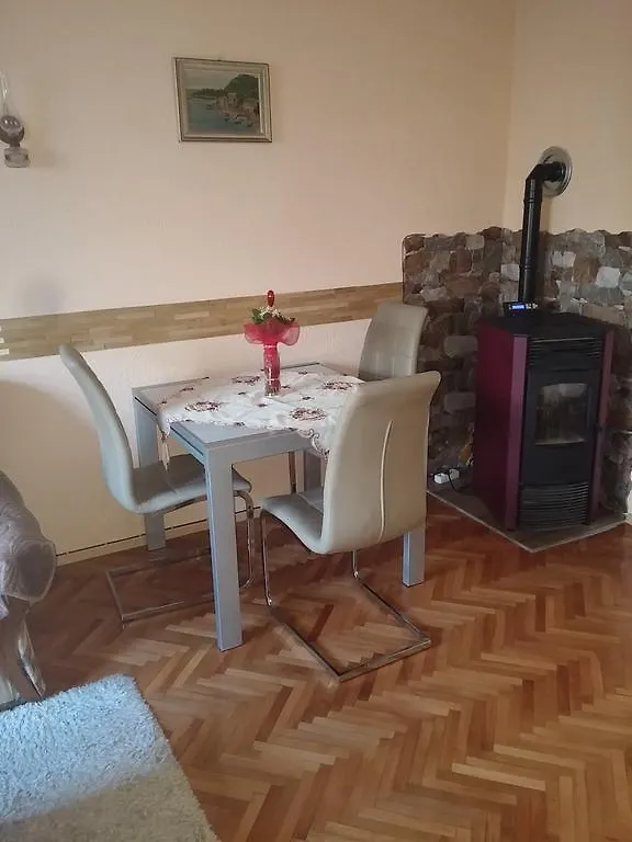 Apartment Almira Póla Horvátország