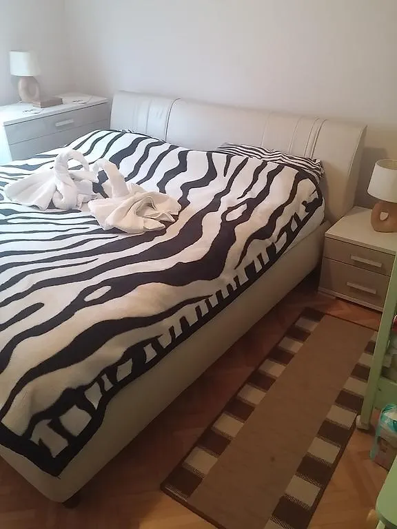 Apartment Almira Póla Horvátország