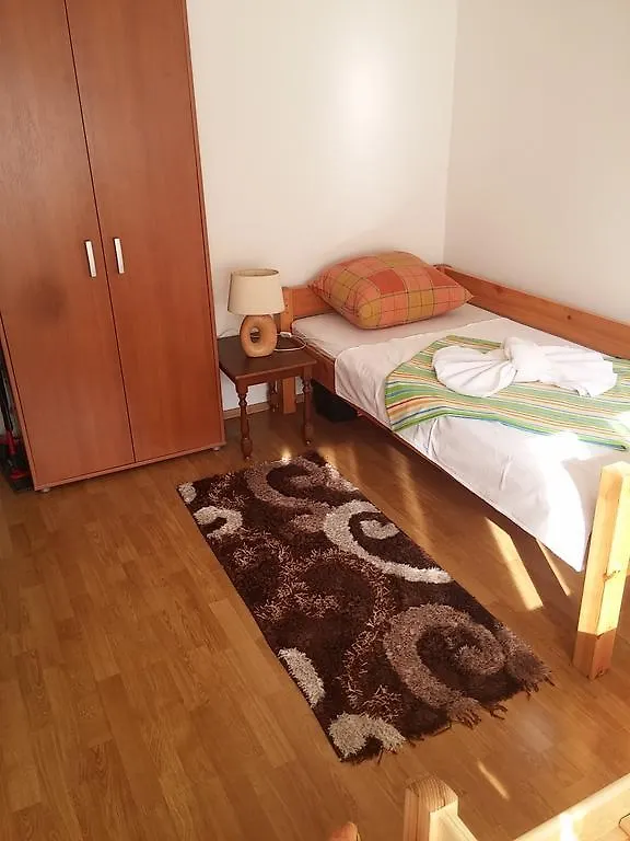 PUY Apartment Almira