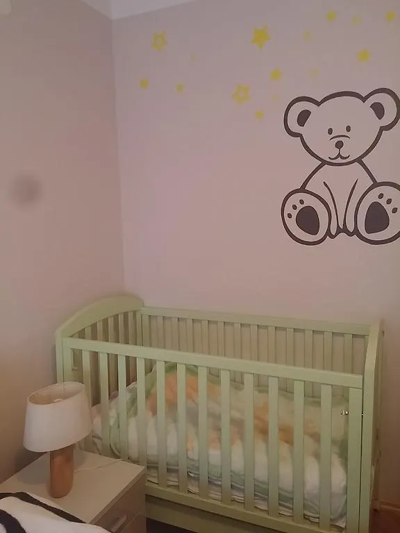 PUY Apartment Almira  פולה