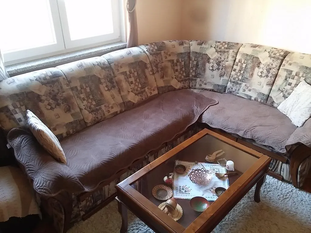 PUY Apartment Almira 0*, פולה